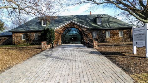 Belair Stable Museum