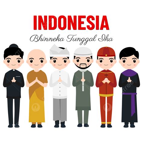 Belajar Agama di Indonesia