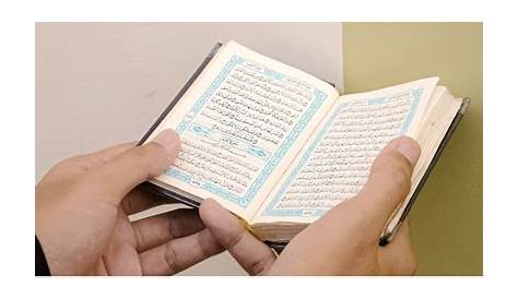 Belajar Panjang Pendek Bacaan Al Quran - Cara Mengajarku