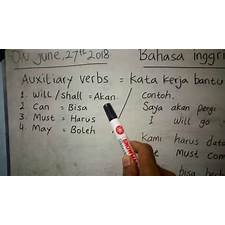 belajar bahasa inggris dari video youtube indonesia