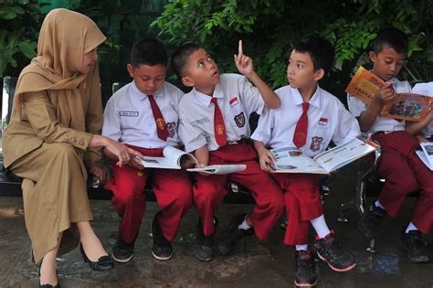 Pendidikan: Kunci Jawaban Tema 5 Kelas 4 Halaman 39