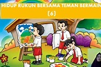 belajar online kelas 2