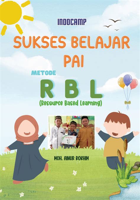 belajar pai