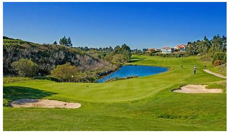 Belas Clube de Campo golf course, Cascais | Golf Planet Holidays