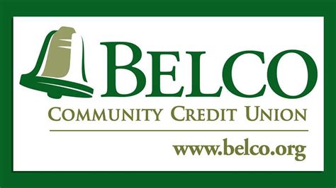belco community credit union