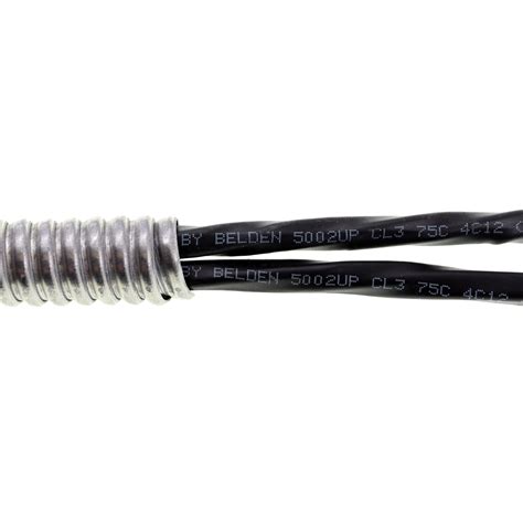 Belden Armoured Speaker Cable