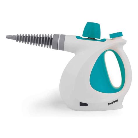 Beldray Handheld Steam Cleaner Instructions