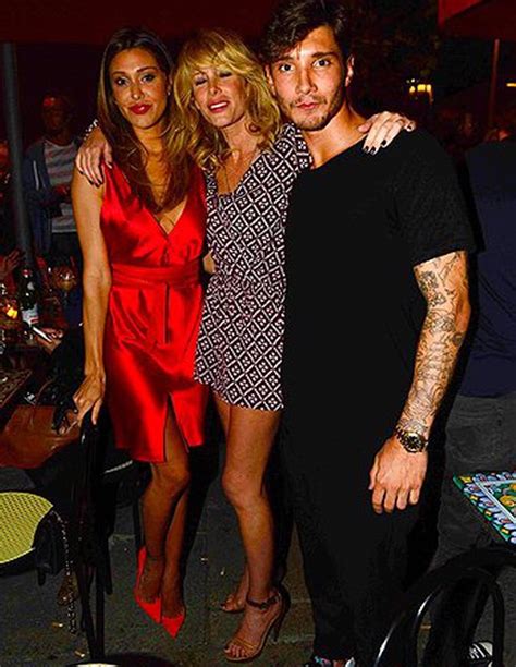 belen rodriguez e alessia marcuzzi