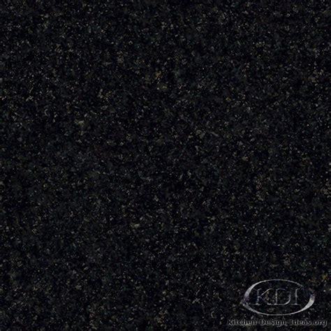 Belfast Black Granite