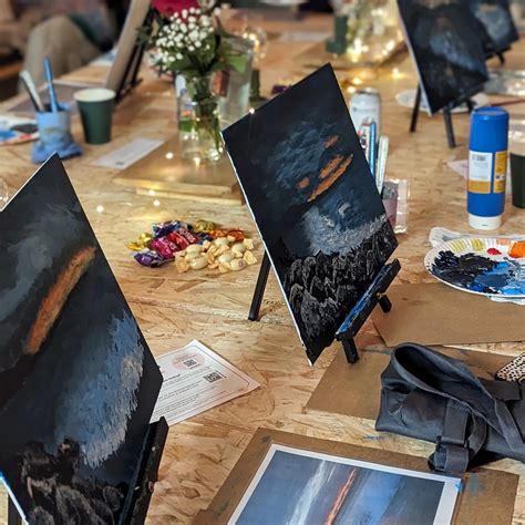 Belfast Creative Workshops