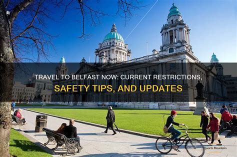 belfast current restrictions