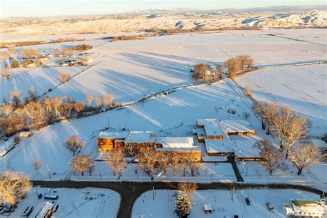 Belfry Mt High School