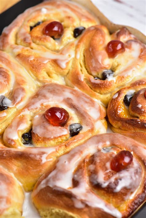 Homemade Belgian Buns Tales From The Kitchen Shed
