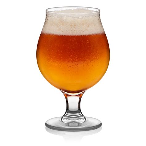 belgian beer glasses amazon