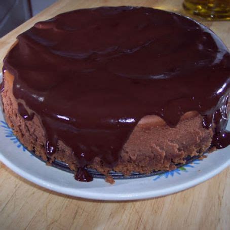 belgian chocolate cheesecake recipe