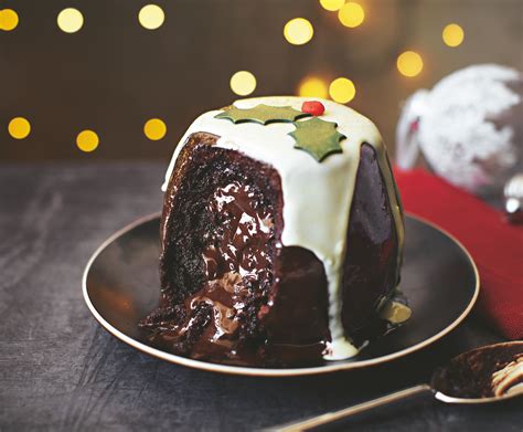 belgian chocolate pudding recipe