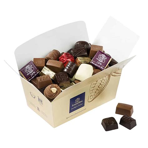 belgian chocolates made in belgium