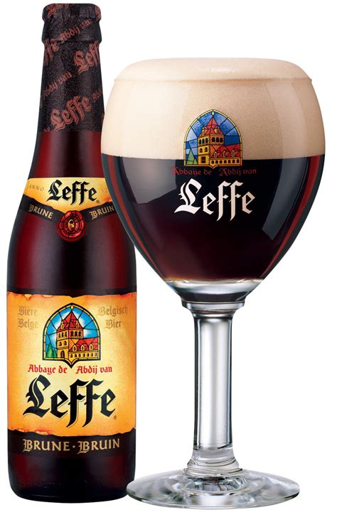 belgian dark ale brands