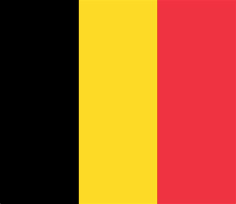 belgian flag svg