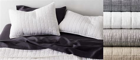 Belgian Linen Duvets