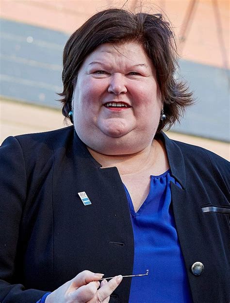 belgian minister of health weight