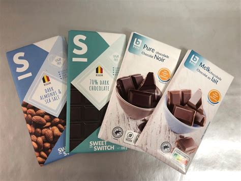 belgian sugar free chocolate