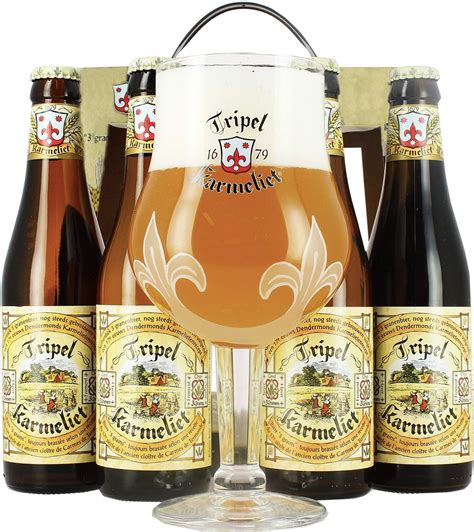belgian tripel beer kit