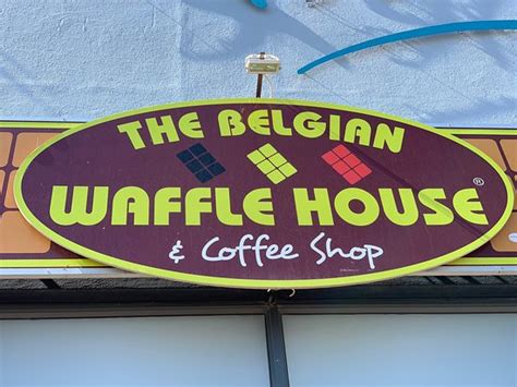 belgian waffle restaurant near me reviews