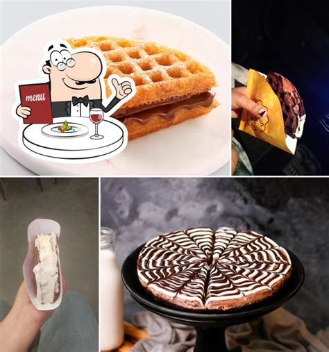 Belgian Waffle Ulhasnagar