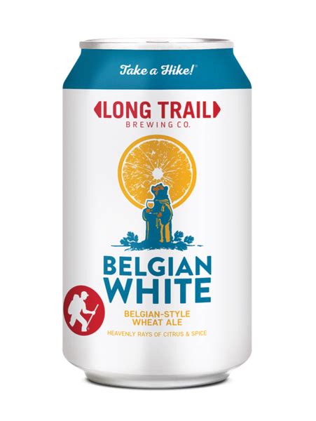 Belgian White Ale