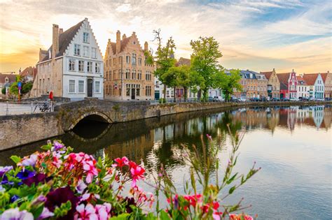 The Delicious History Of Belgian Fries