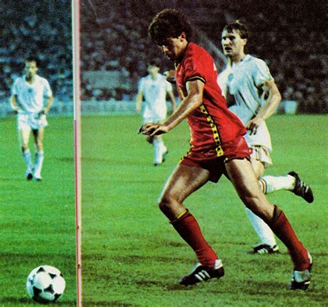 belgium 1982 world cup