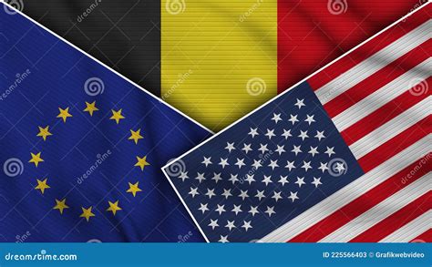 belgium and us relations