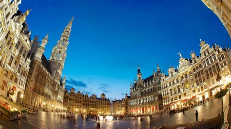 belgium budget vacation packages