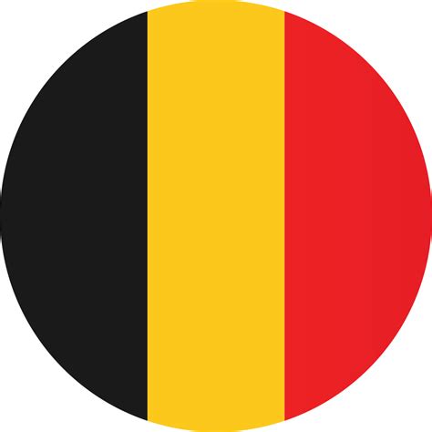 belgium flag icon