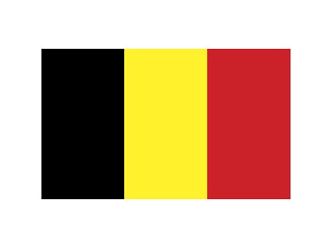 belgium flag logo png