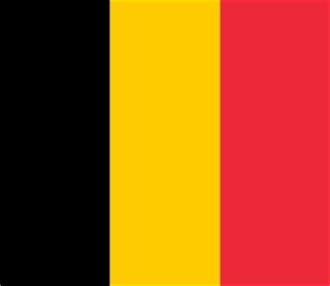 belgium flag ww2