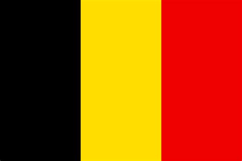 belgium is in which country flag