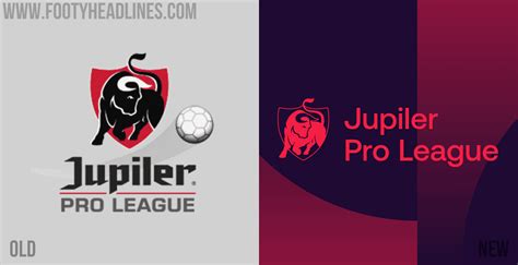 belgium jupiler league official website