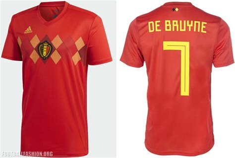 belgium national soccer jersey