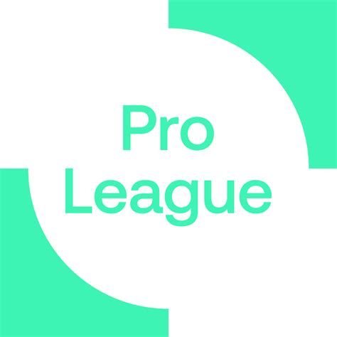 belgium pro league logo