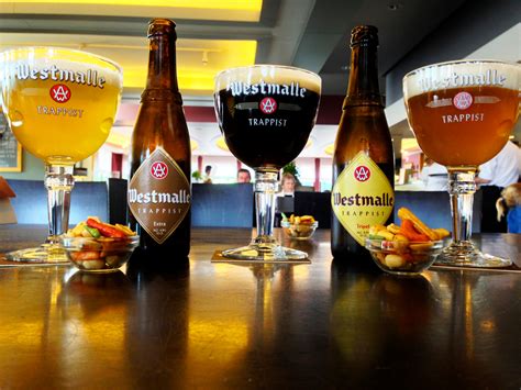 belgium trappist beer tour