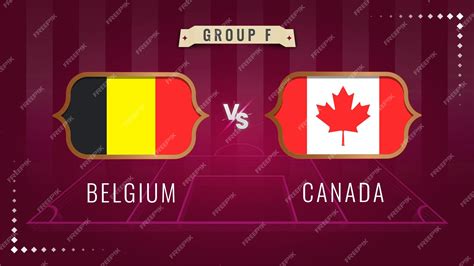 belgium vs canada world cup
