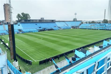 belgrano argentina fc