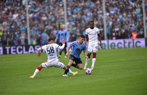 belgrano vs san lorenzo pronostico