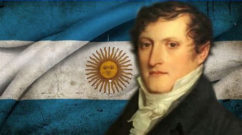 belgrano y la bandera