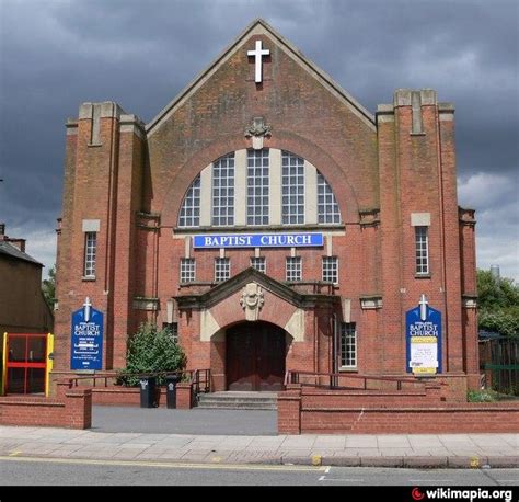 belgrave baptist church leicester