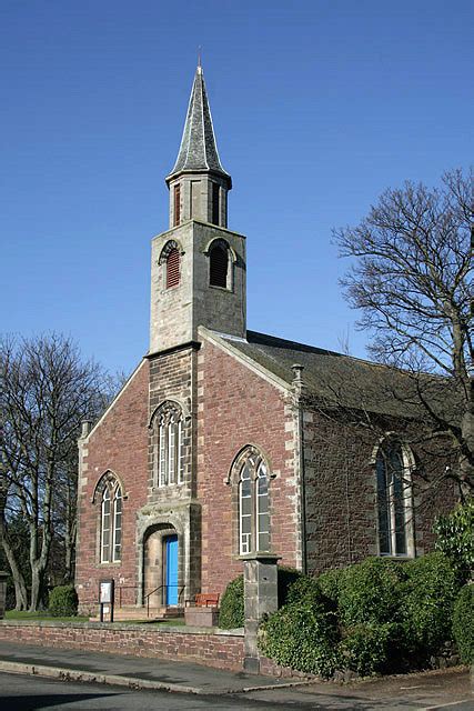 belhaven parish church dunbar