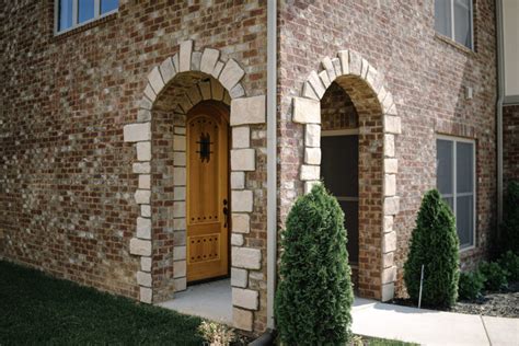 Belhaven Queen Brick