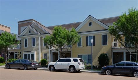 Belhaven Townhomes